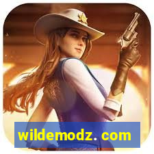 wildemodz. com